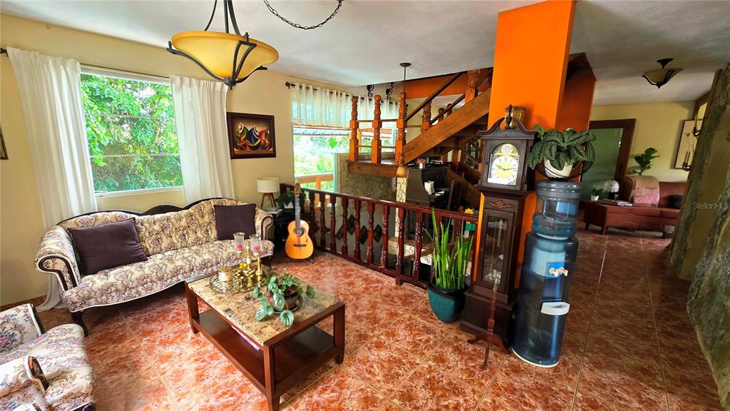 Casa en Barranquitas