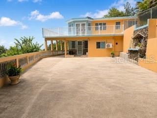 Casa en Patillas