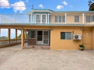 Casa en Patillas