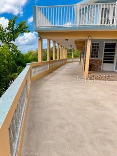Casa en Patillas