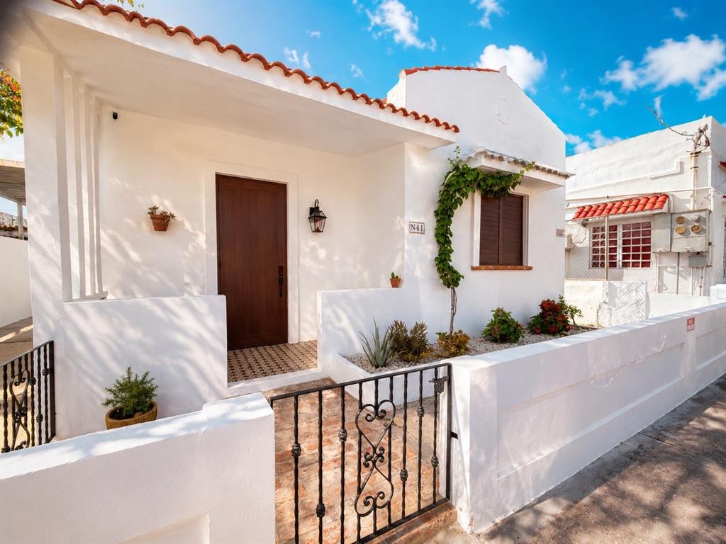 Casa en Arecibo