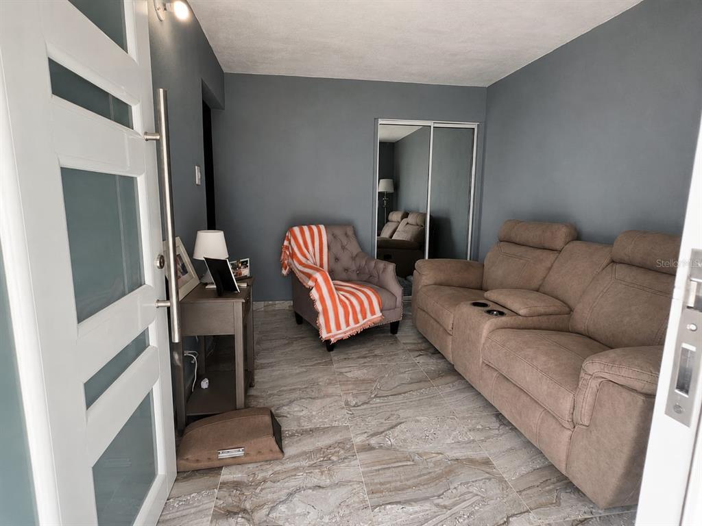 Casa en Carolina