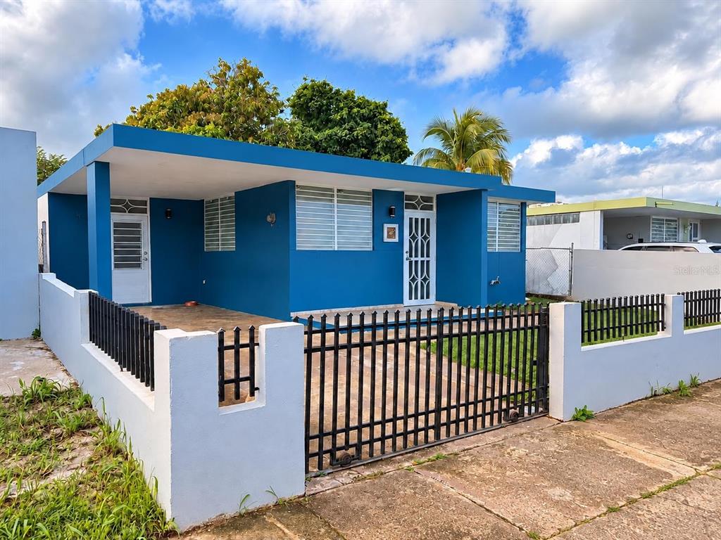 Casa en Fajardo