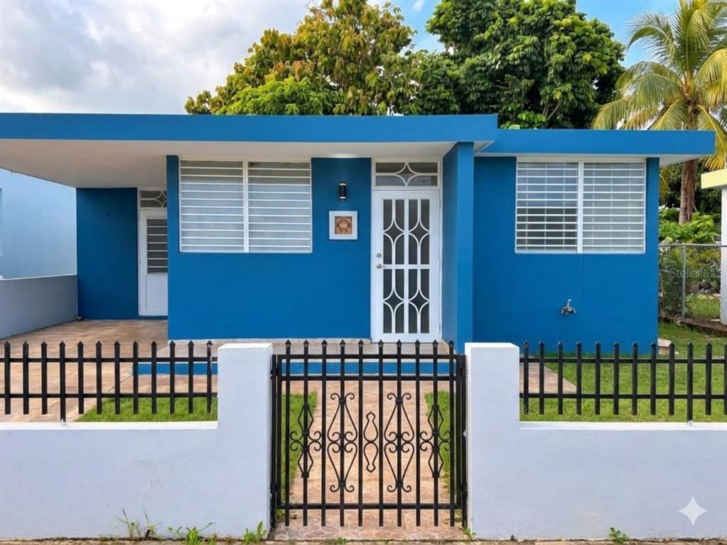 Casa en Fajardo