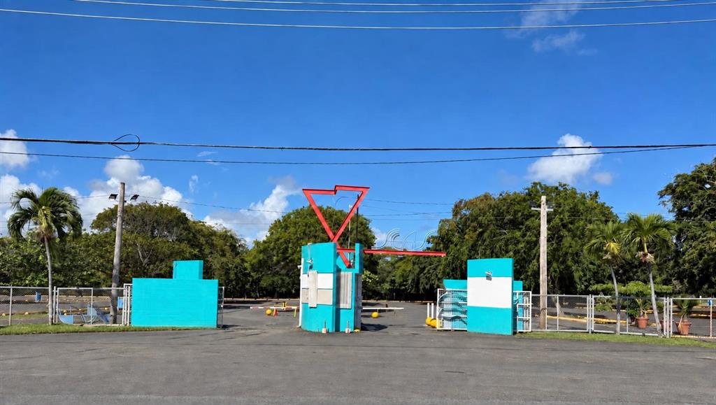 Casa en Fajardo