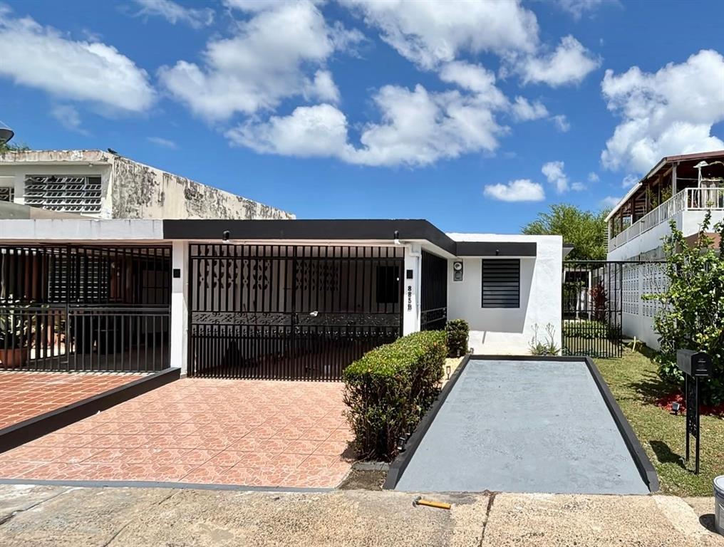 Casa en San Juan