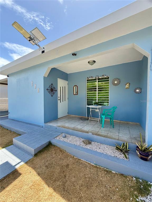 Casa en Ponce