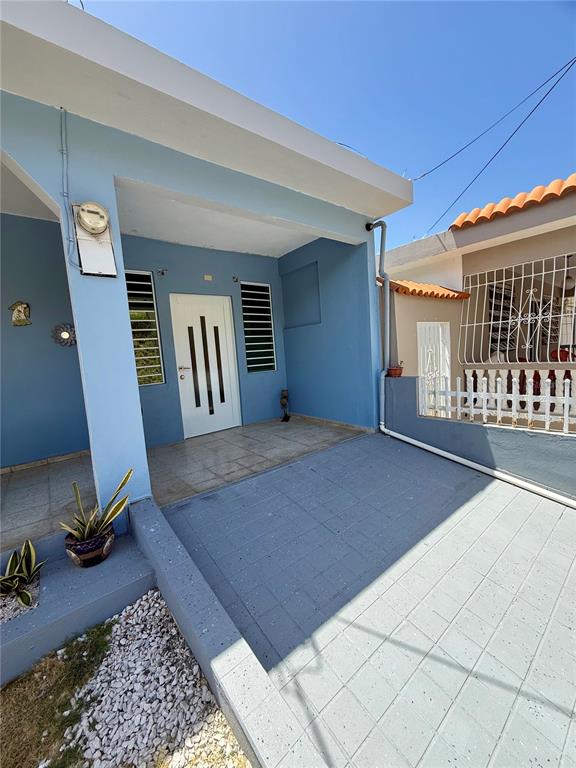 Casa en Ponce