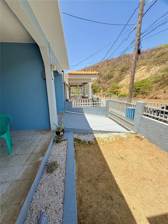 Casa en Ponce