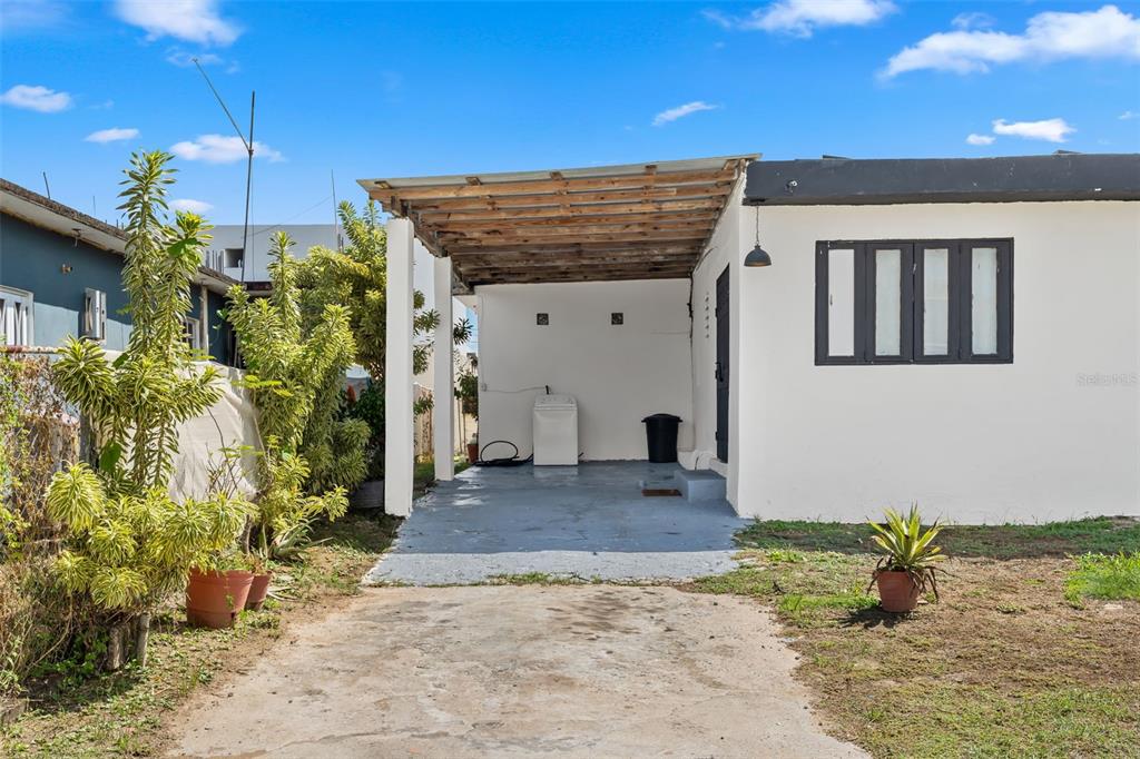 Casa en Canovanas