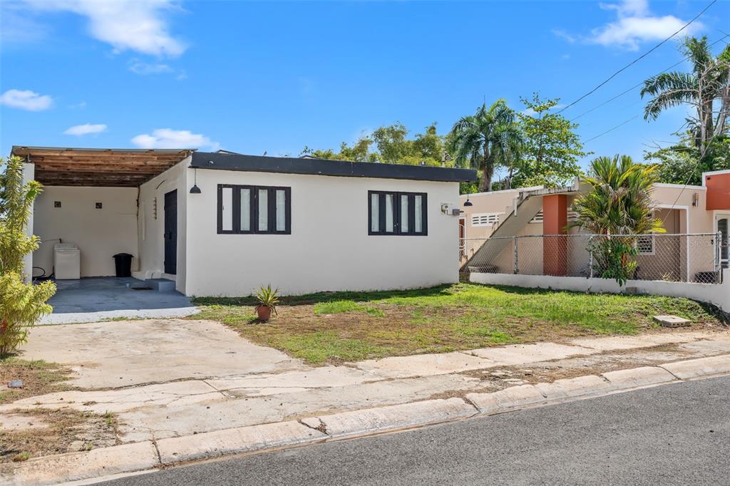 Casa en Canovanas