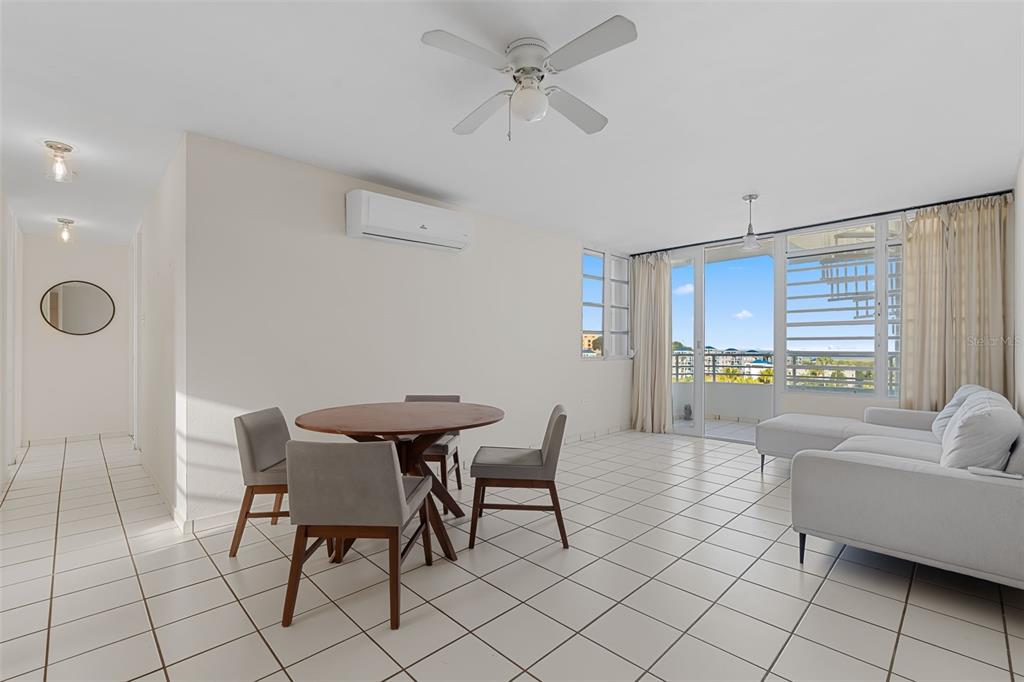 Apartamento in Ceiba