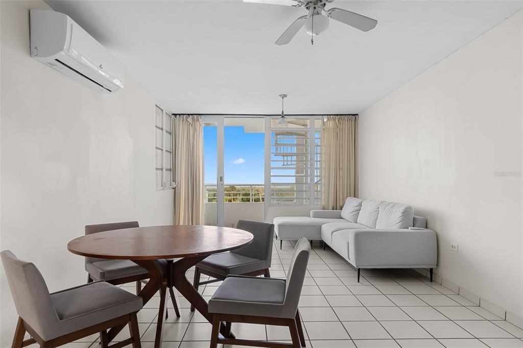 Apartamento in Ceiba