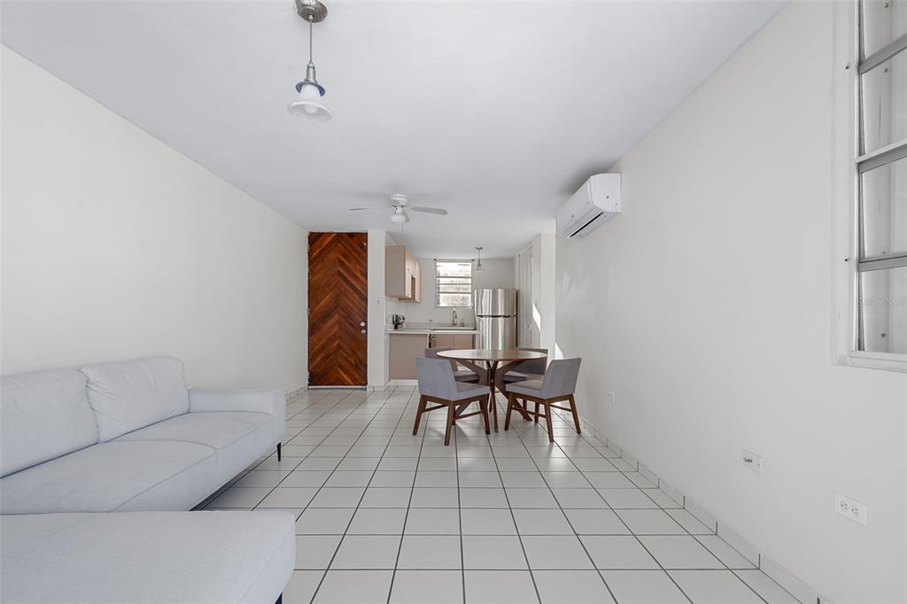 Apartamento in Ceiba