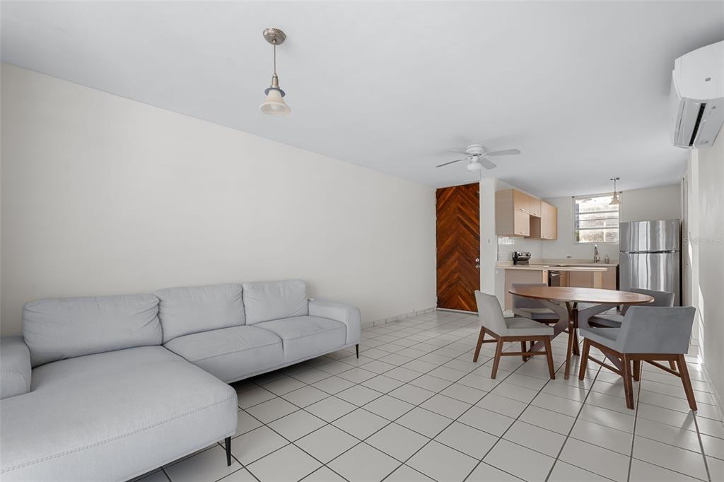 Apartamento in Ceiba