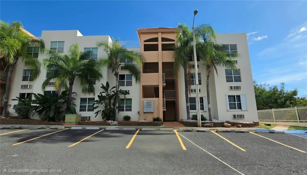 Apartamento en Cabo Rojo