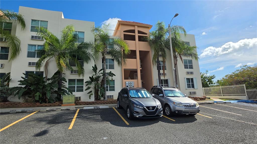 Apartamento en Cabo Rojo