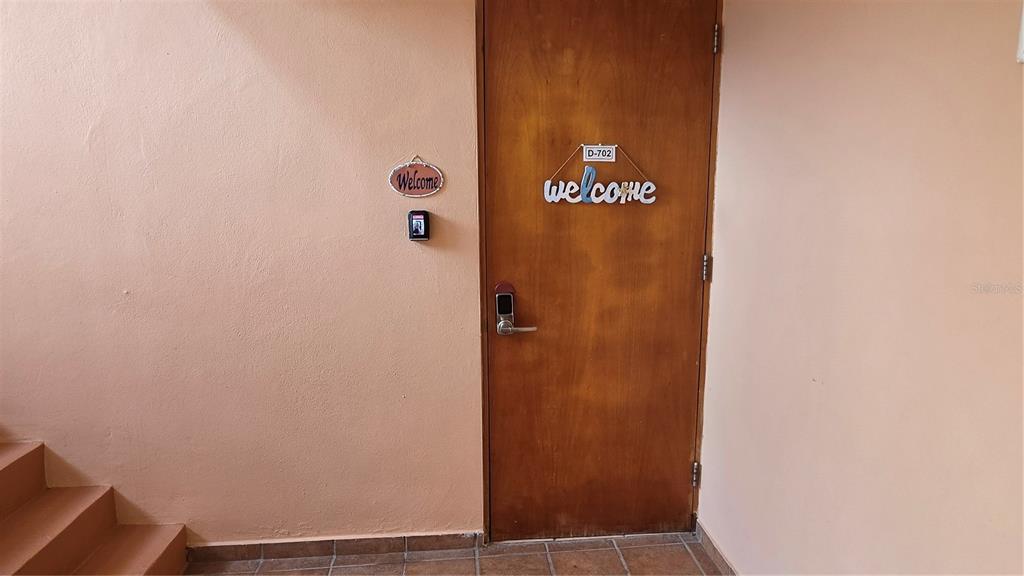 Apartamento en Cabo Rojo