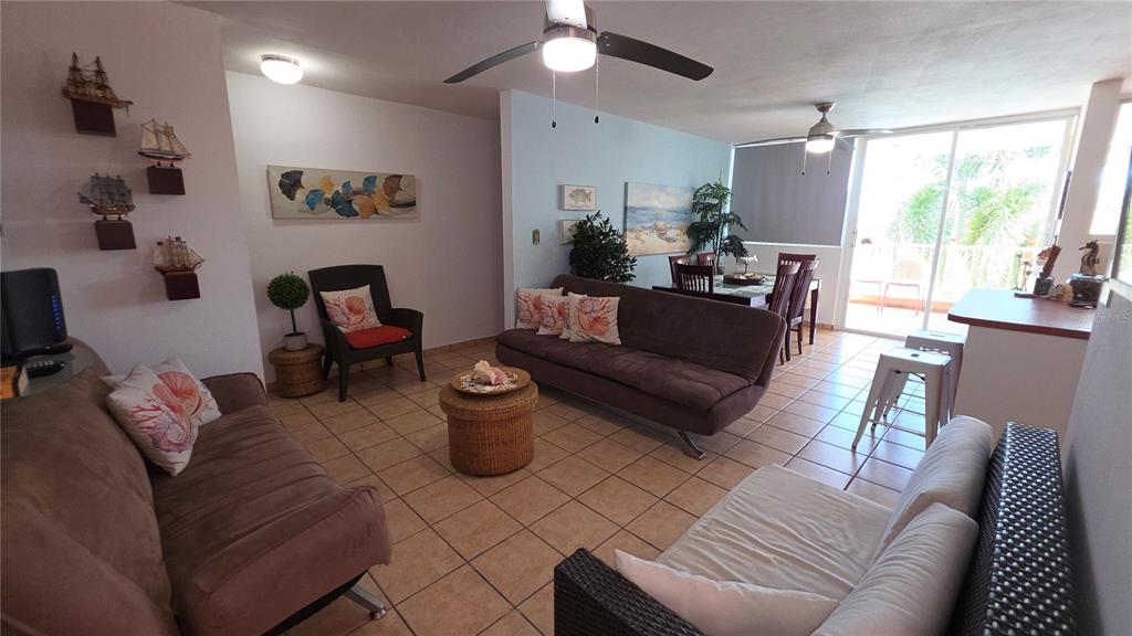 Apartamento en Cabo Rojo