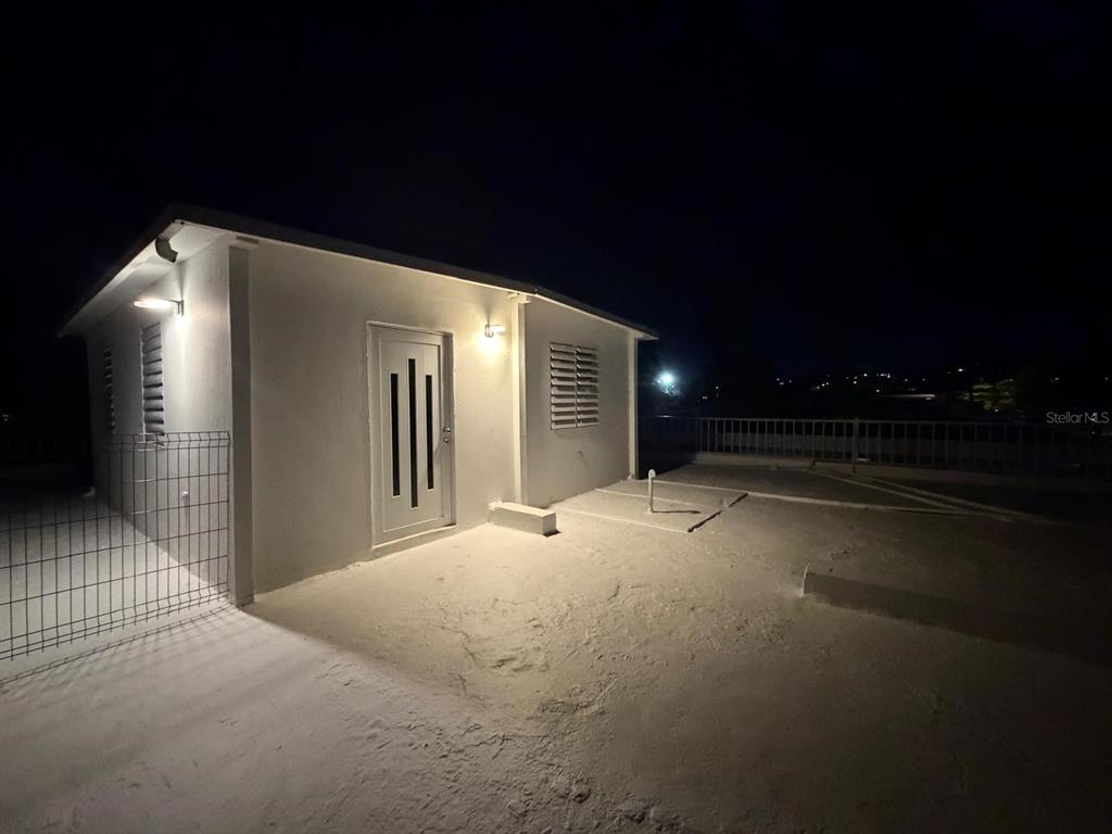 Casa in San Juan