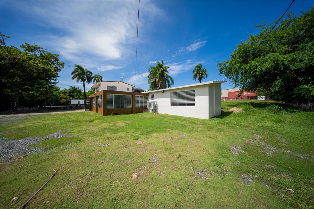 Sr Structures Sr-165, Barrio Palmas, Catano - Edificio en Venta | Findit