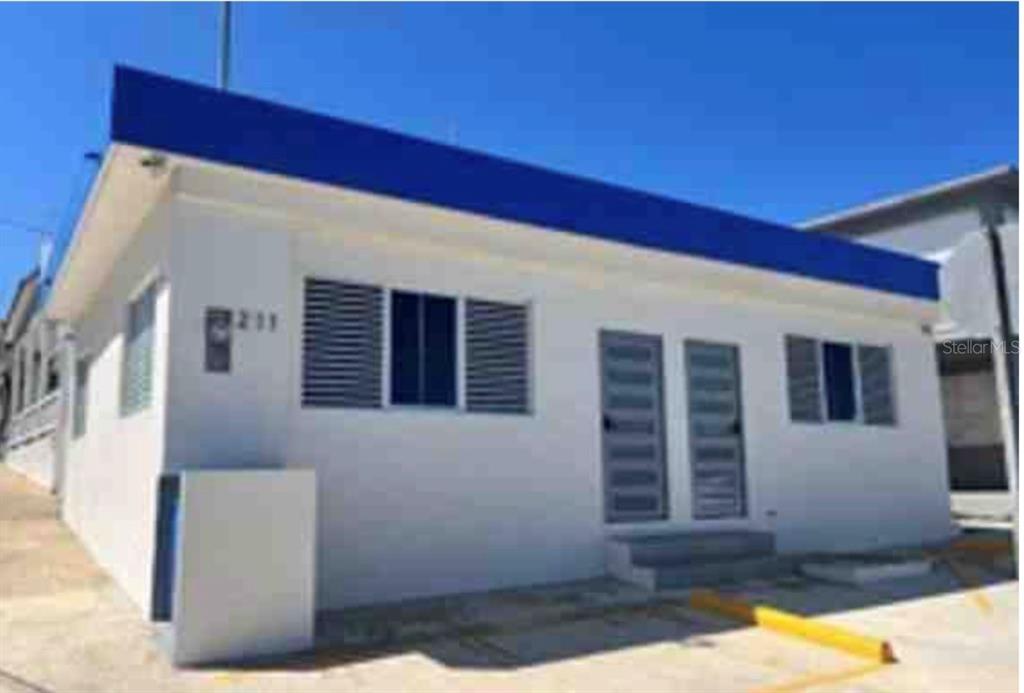 Isabela Map Located 2, 211, Emilio Gonzalez, Isabela - Apartamento en Venta | Findit