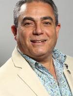 Evaristo Gonzalez